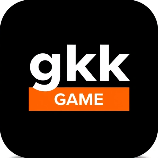 Logo da gkk